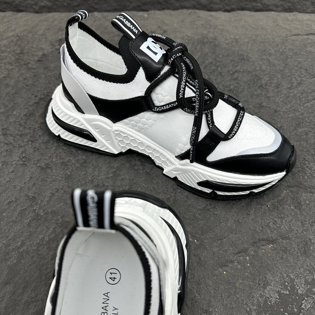 Dolce Gabbana Airmaster Sneakers Size 35-46