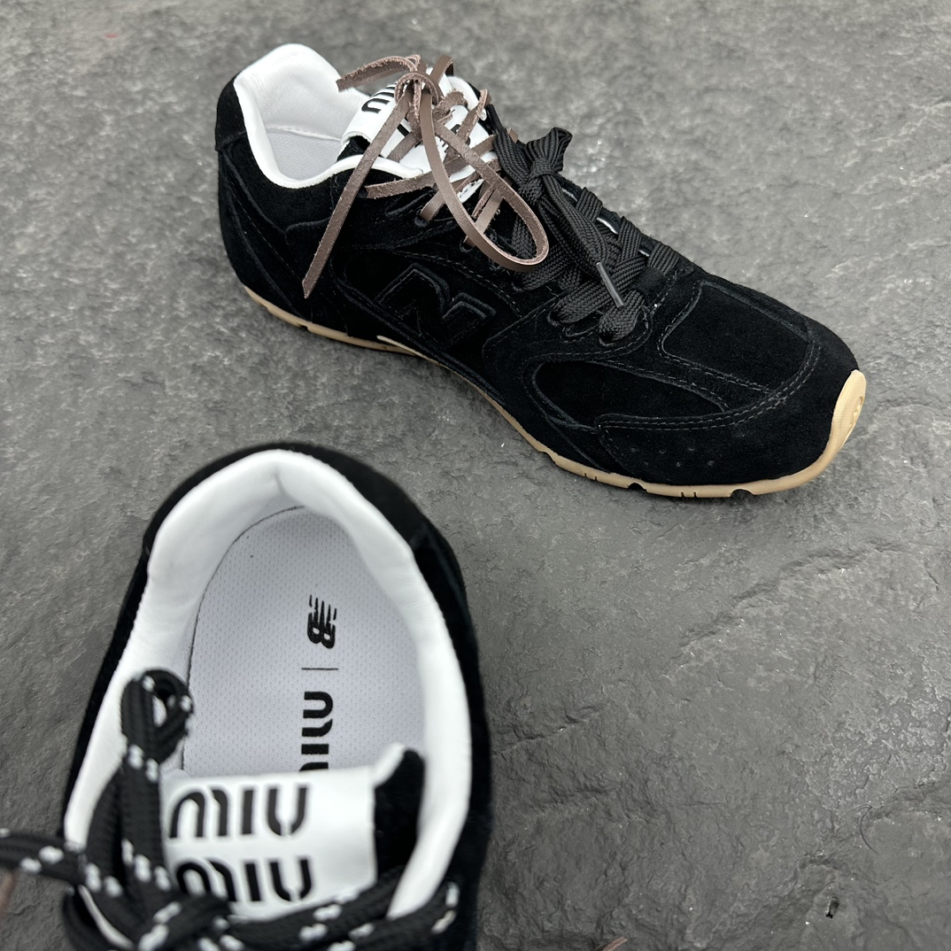 MiuMiu x New Balance Sneaker Size 35-46