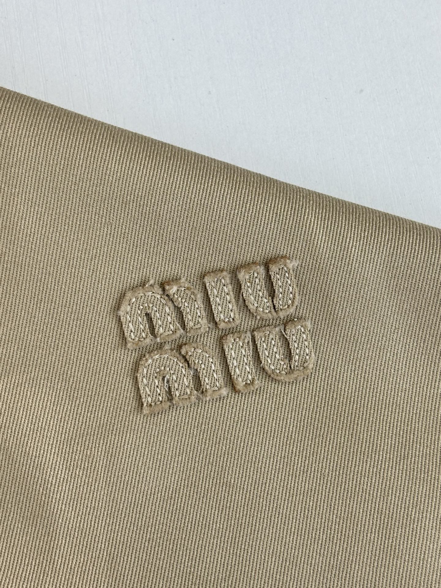 MiuMiu Unisex Jacket Size S-L