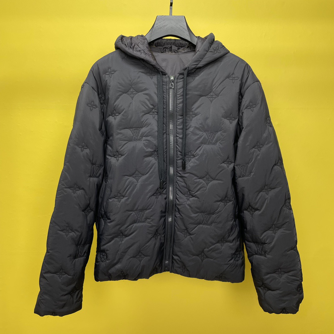 Louis Vuitton Unisex Jacket Size S-XL