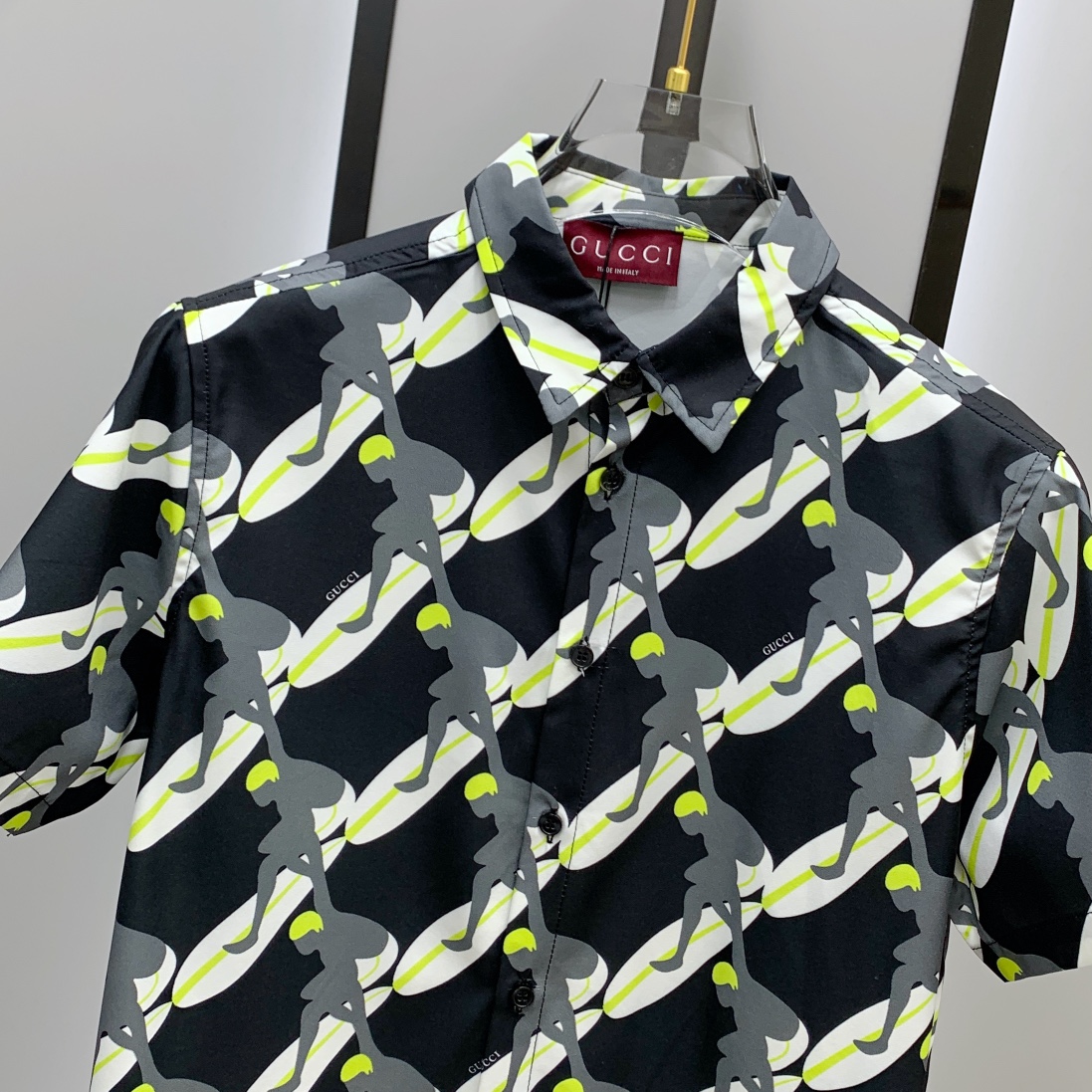 Gucci Sommeranzug Size M-XXL