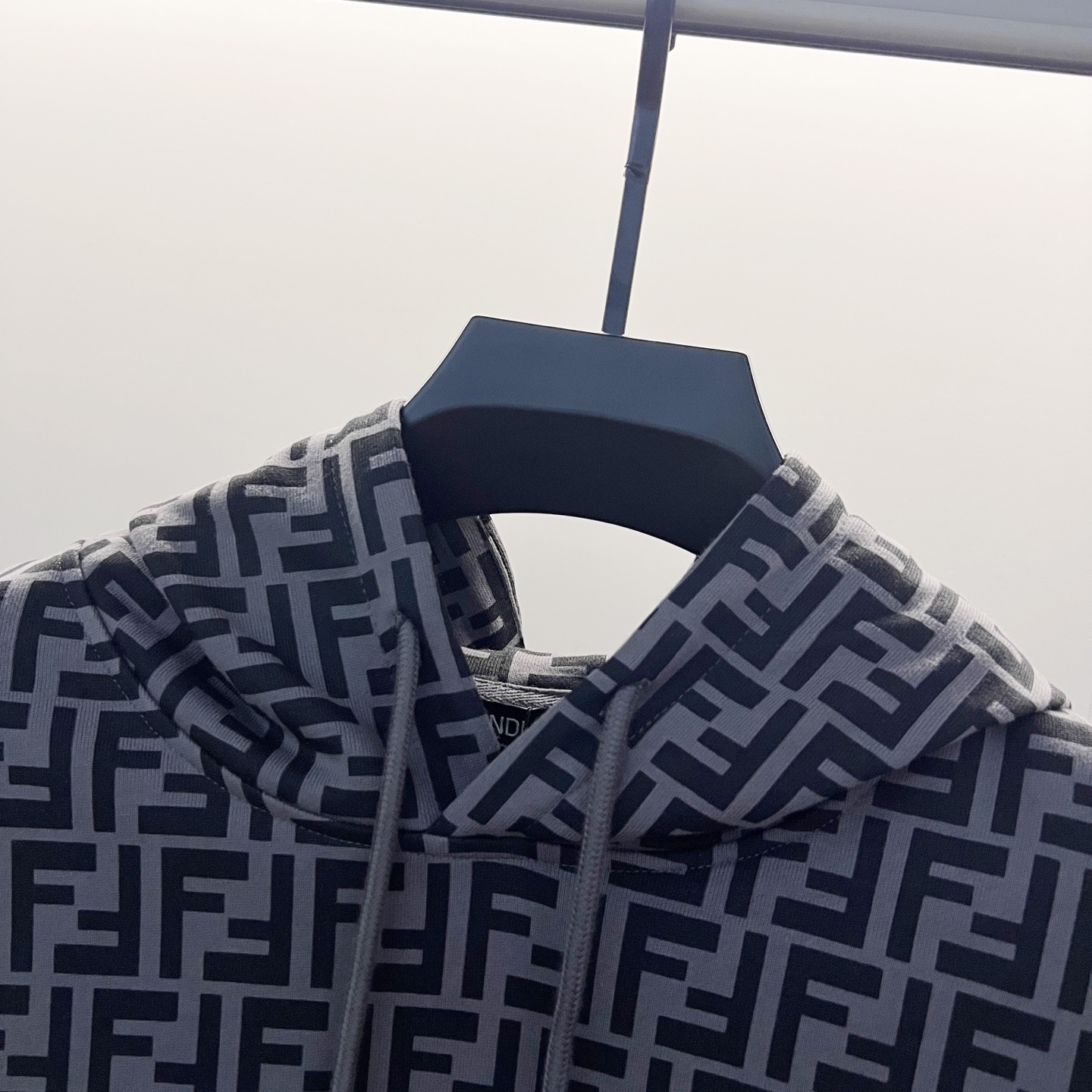 Fendi Unisex Sweatshirt Size S-XL