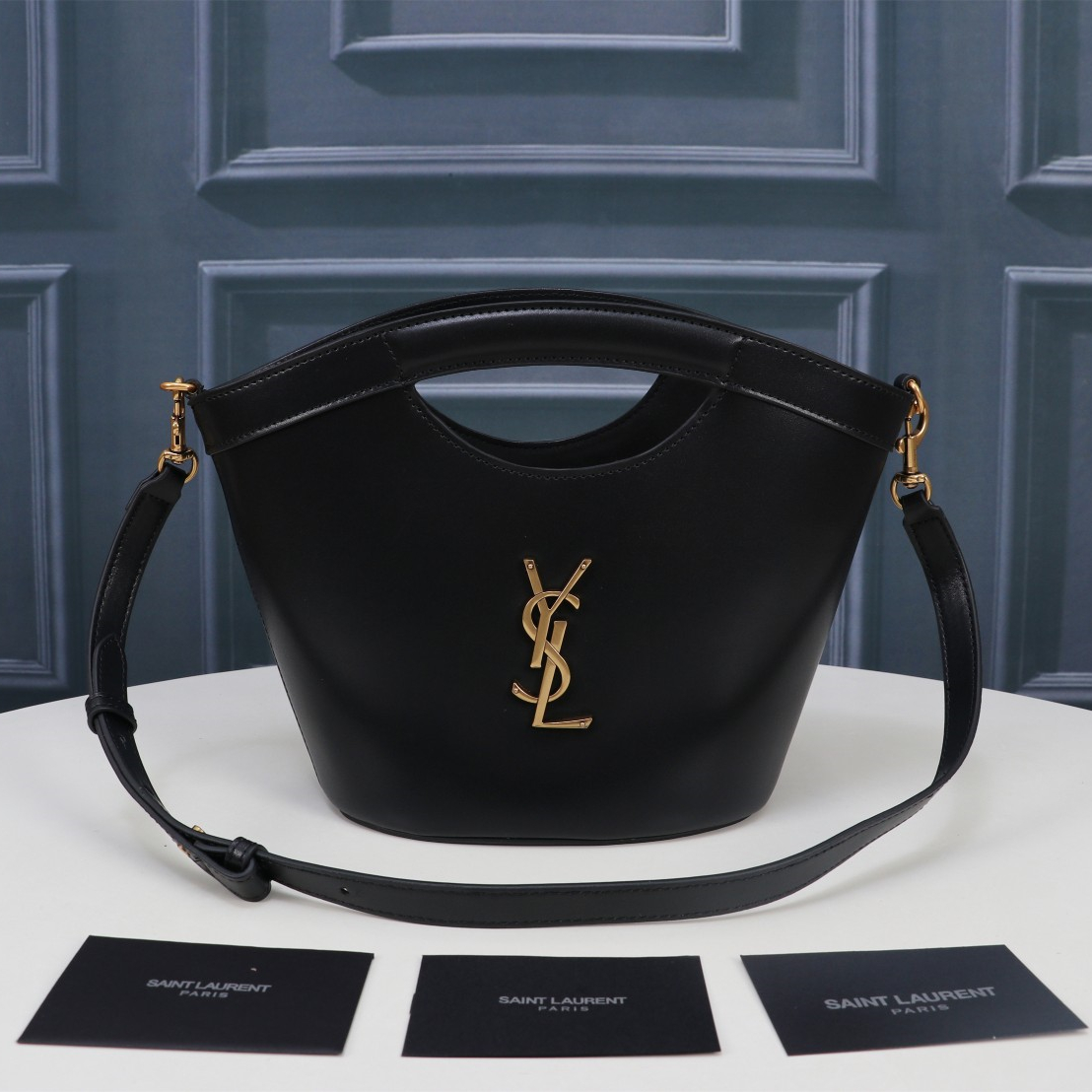 YSL Tote Women Shoulder Bags Size 30*20*10.5cm