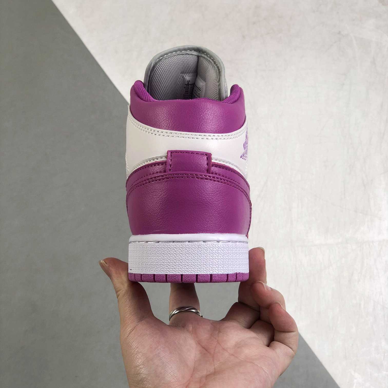 Nike Air Jordan 1 High Top Sneakers Shoes Gr. 36-46