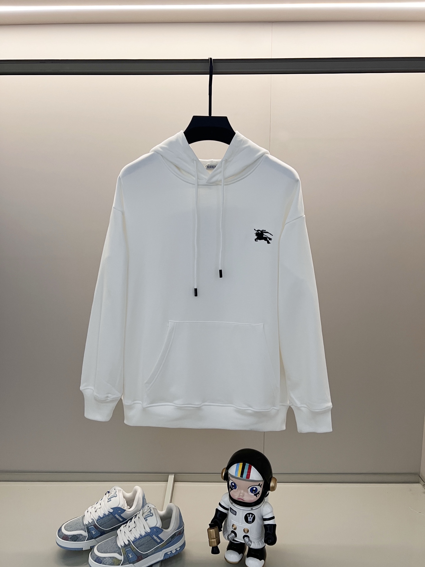 Burberry Unisex Sweatshirt Size S-XL