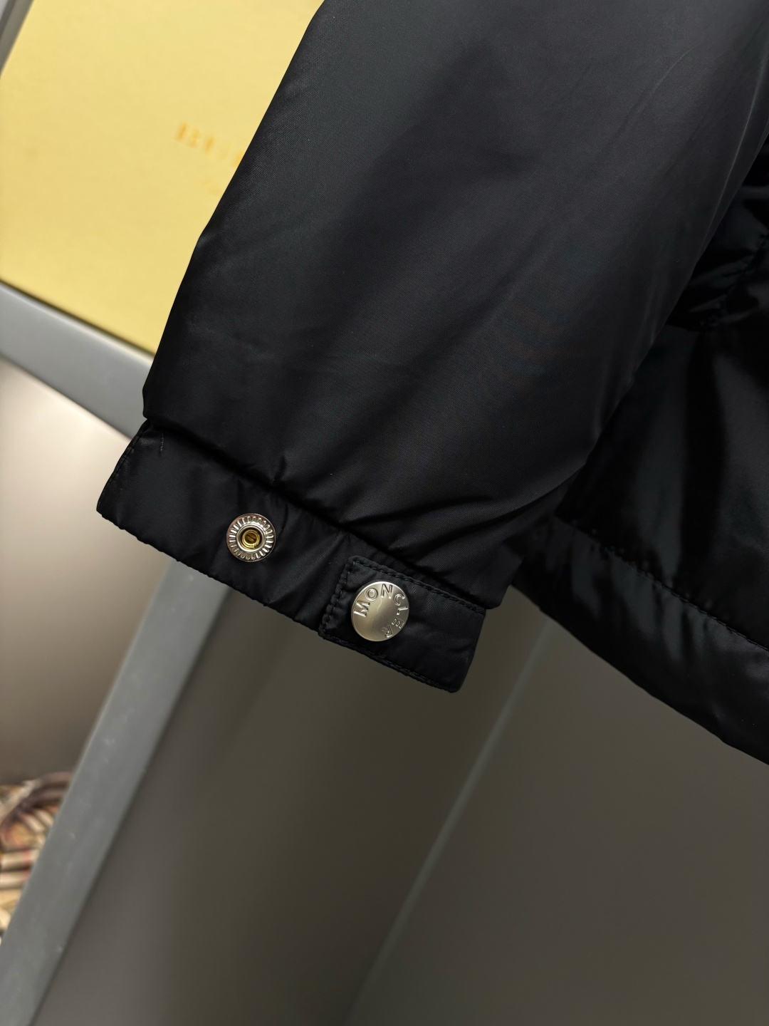 Moncler Unisex Jacket Size S-XXL