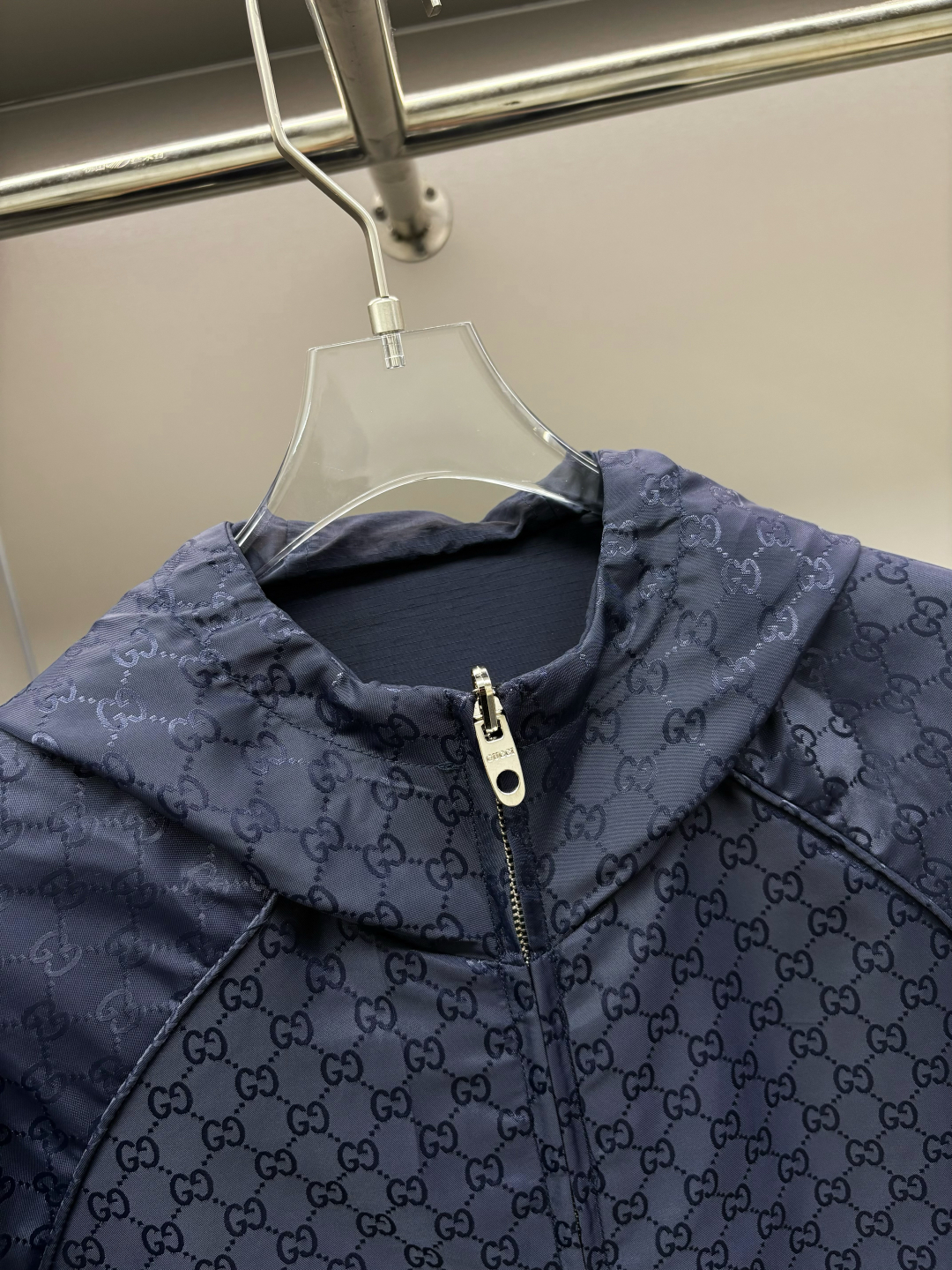 Gucci Unisex Jacket Size S-XXL