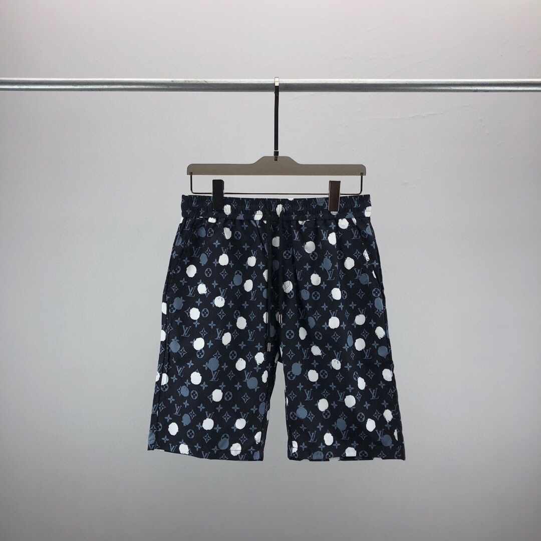 Louis Vuitton Sommeranzug Size S-XXL