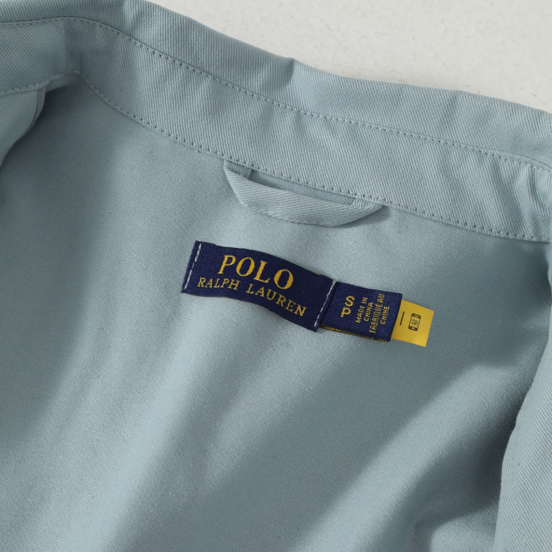 Ralph Lauren Unisex Jacket Size S-XL