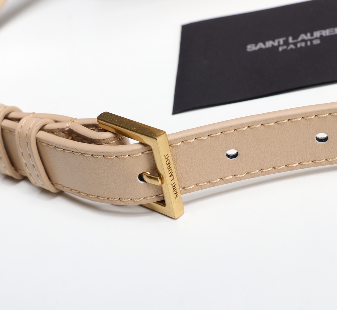 YSL Women Shoulder Bags 2-Size