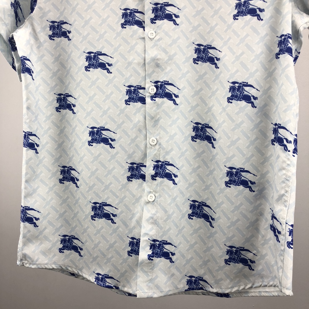 Burberry Sommeranzug Size M-XXXL