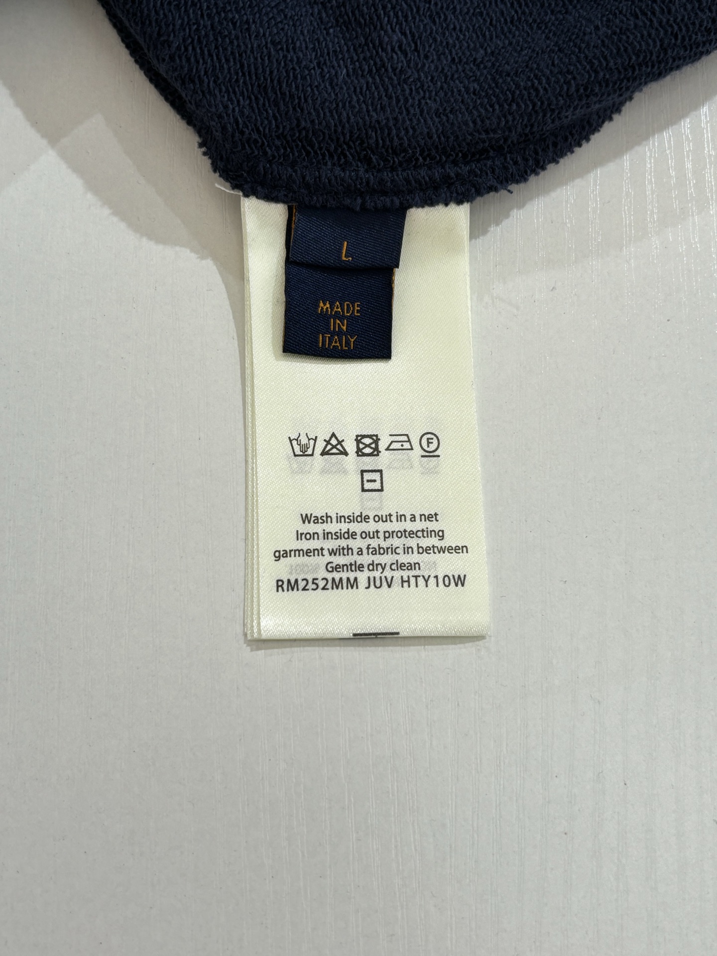 Louis Vuitton Unisex Sweatshirt Size S-XL