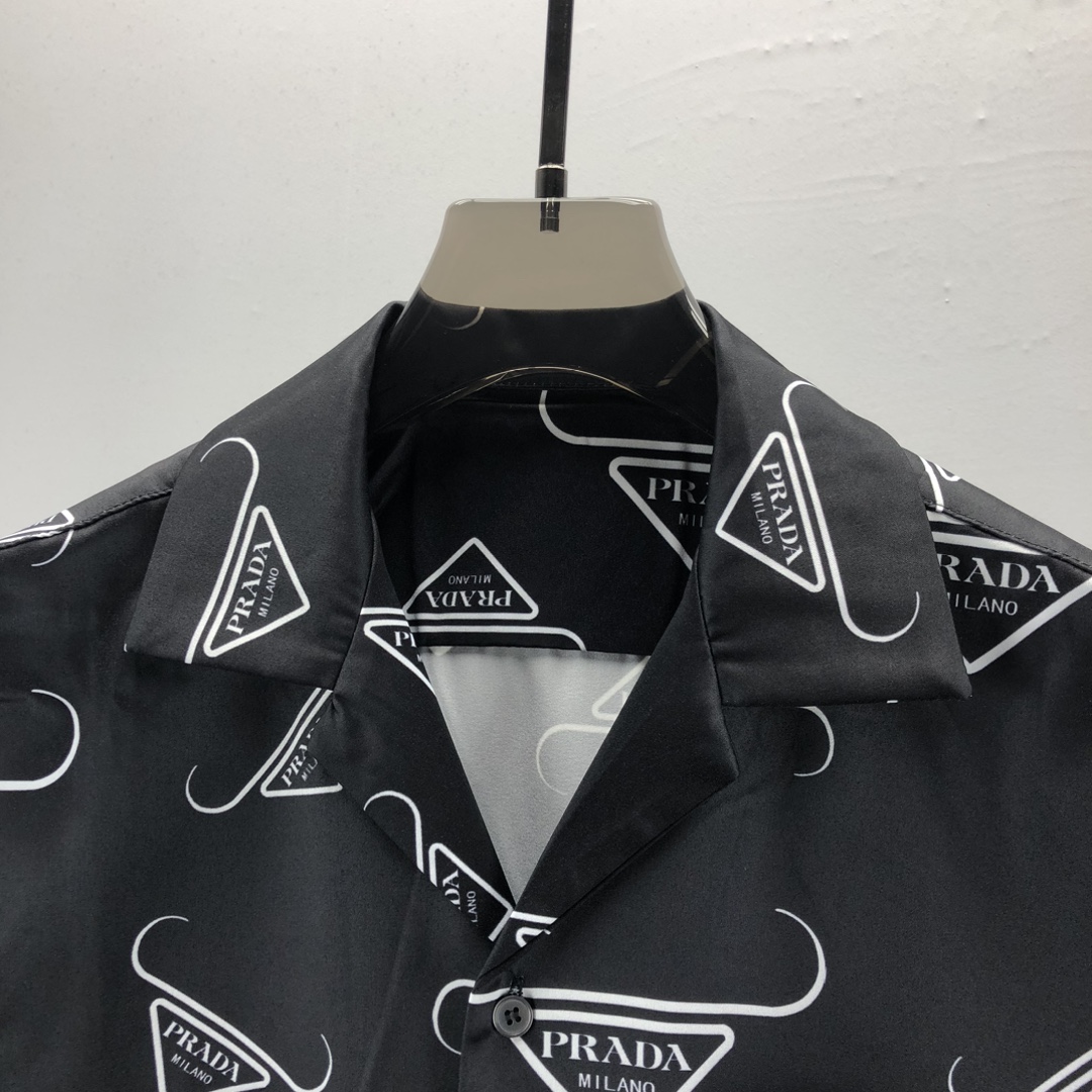 Prada Sommeranzug Size S-XXL
