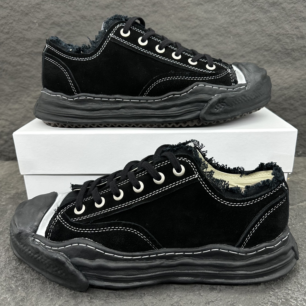 Aison Mihara Yasuhiro MMY Sneaker Size 36-46