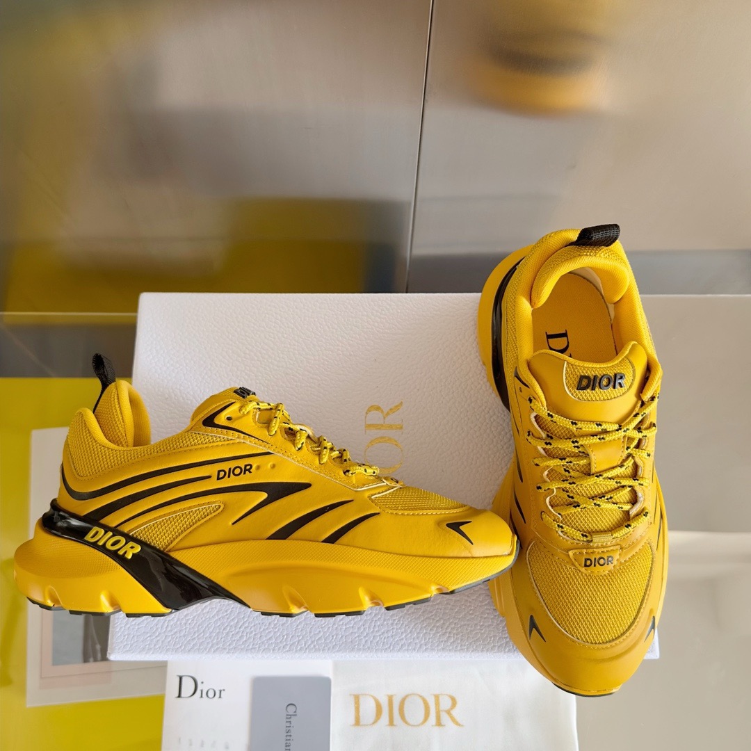 Dior 2024ss B32 Sneaker Size 36-46