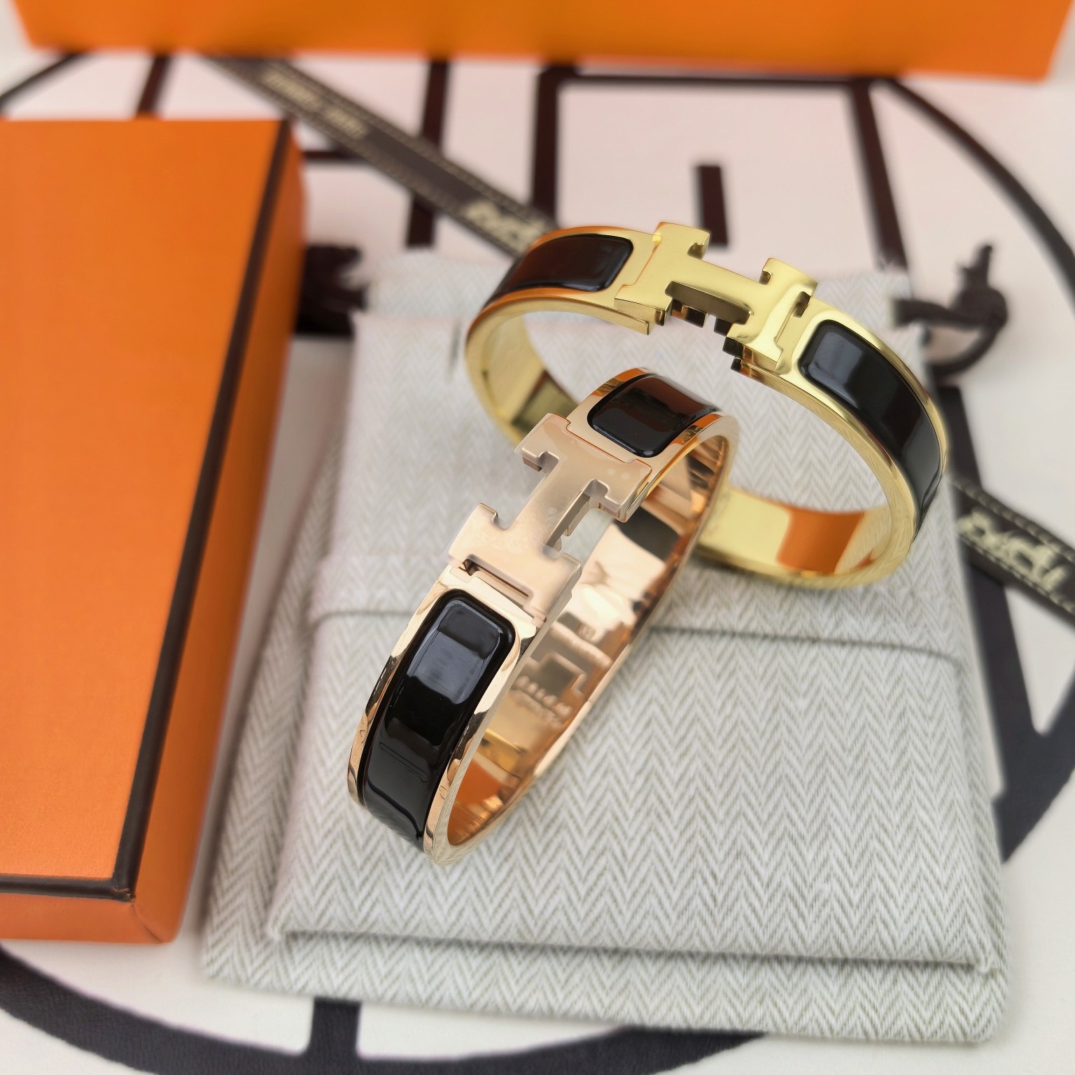 Hermes Bracelet