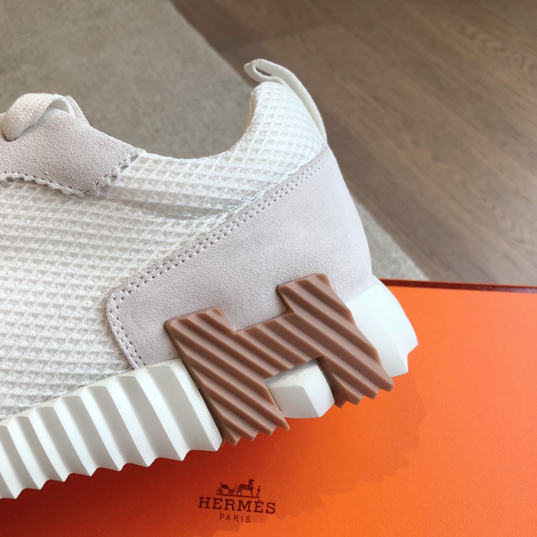 Hermes Bouncing Sneaker Size 36-46
