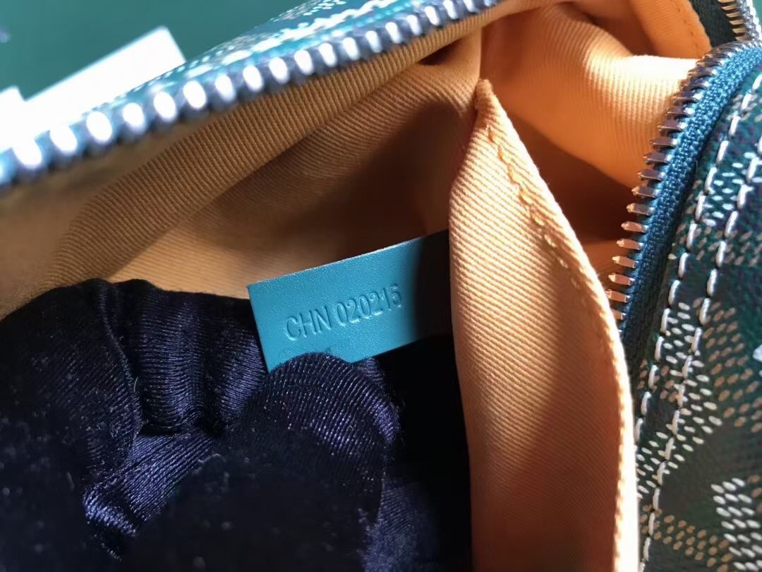 Goyard Boeing Clutch Size 25*12*12cm