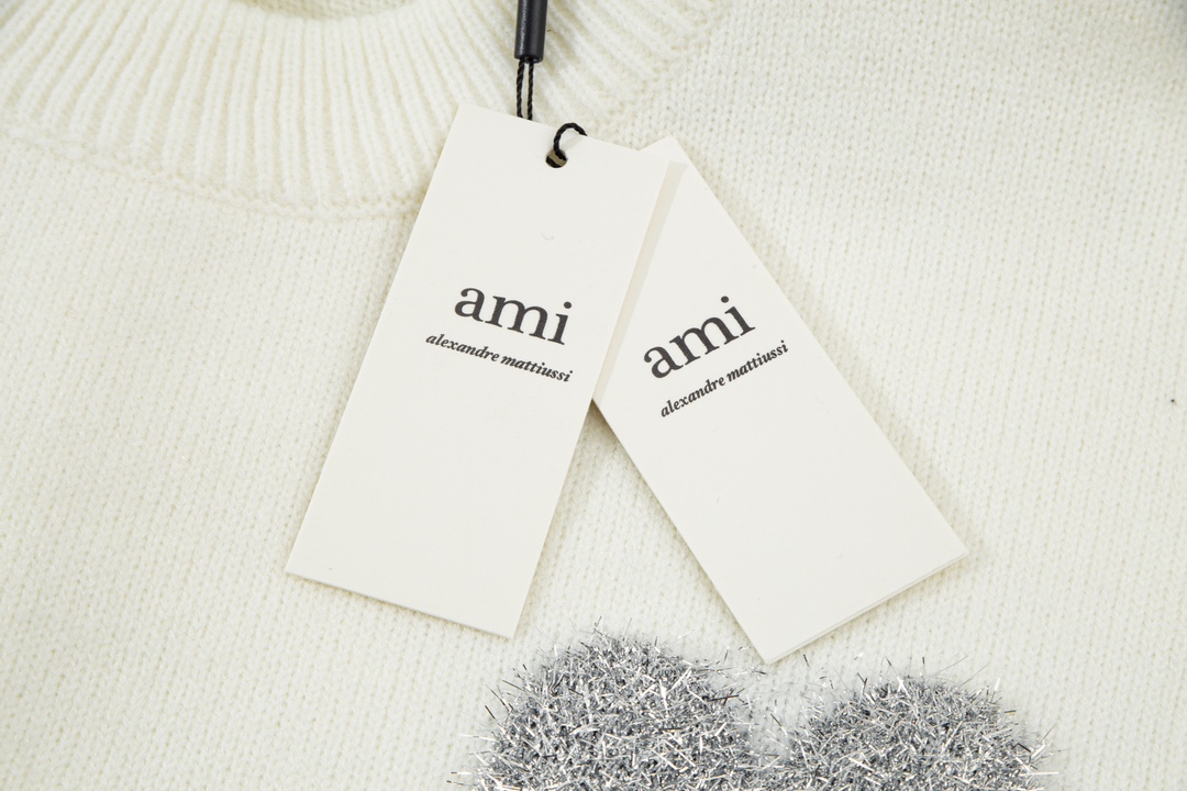 Ami Unisex Sweatshirt Size S-XL