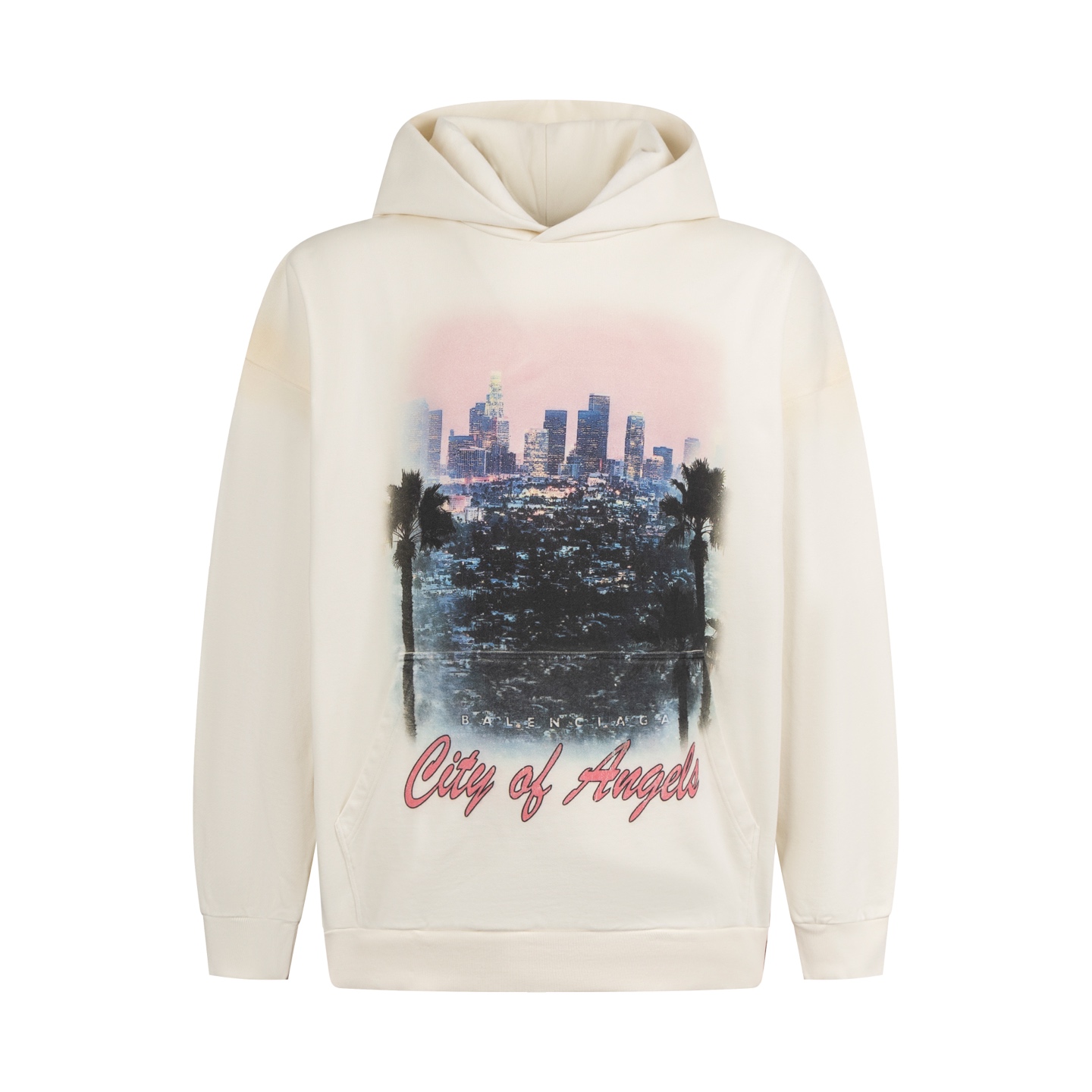 Balenciaga Unisex Sweatshirt Size S-L