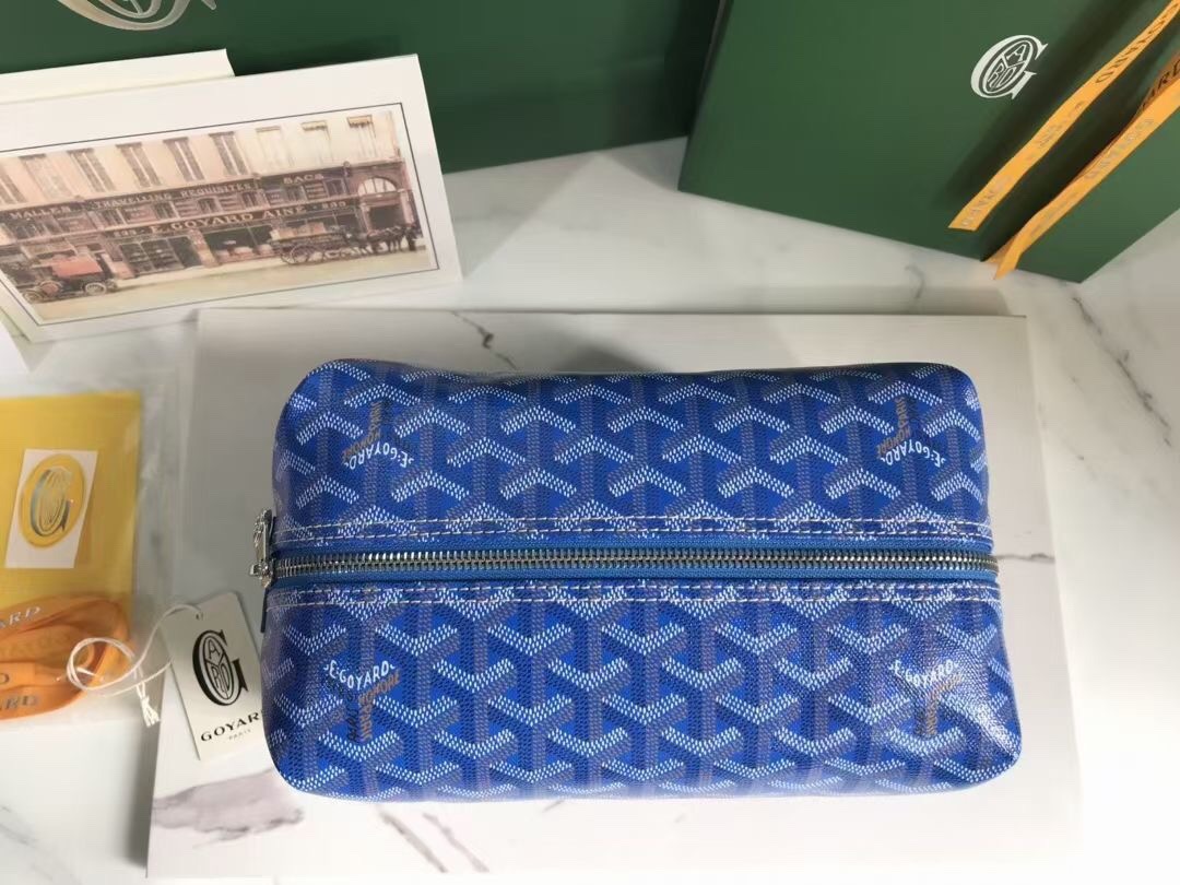 Goyard Boeing Clutch Size 25*12*12cm