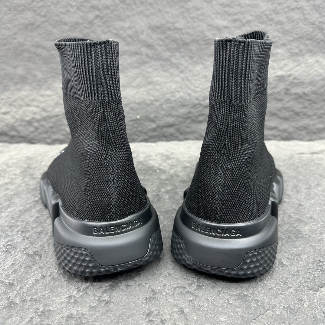 Balenciaga Speed Clear Sole Sneaker Size 36-46