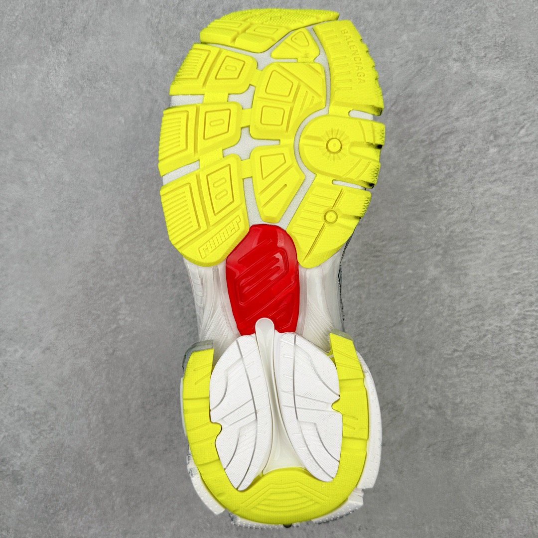 Balenciaga Runner Sneaker Size 36-46