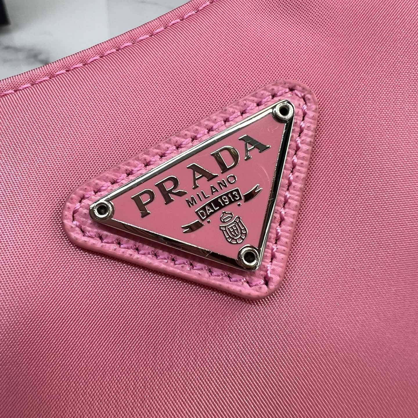 Prada 1NE204 Redition 2005 Women Bags 22*18*6.5cm