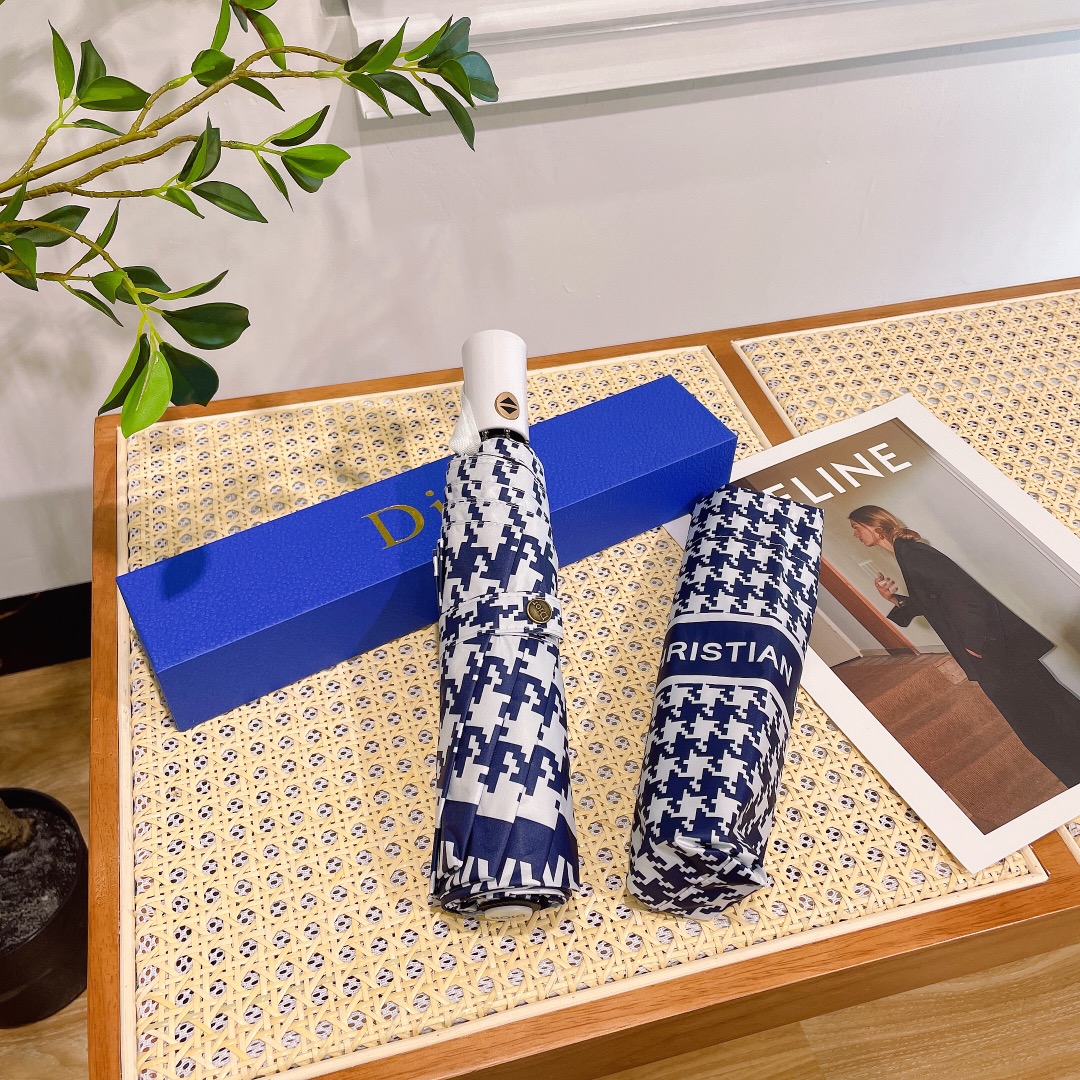Dior Umbrella