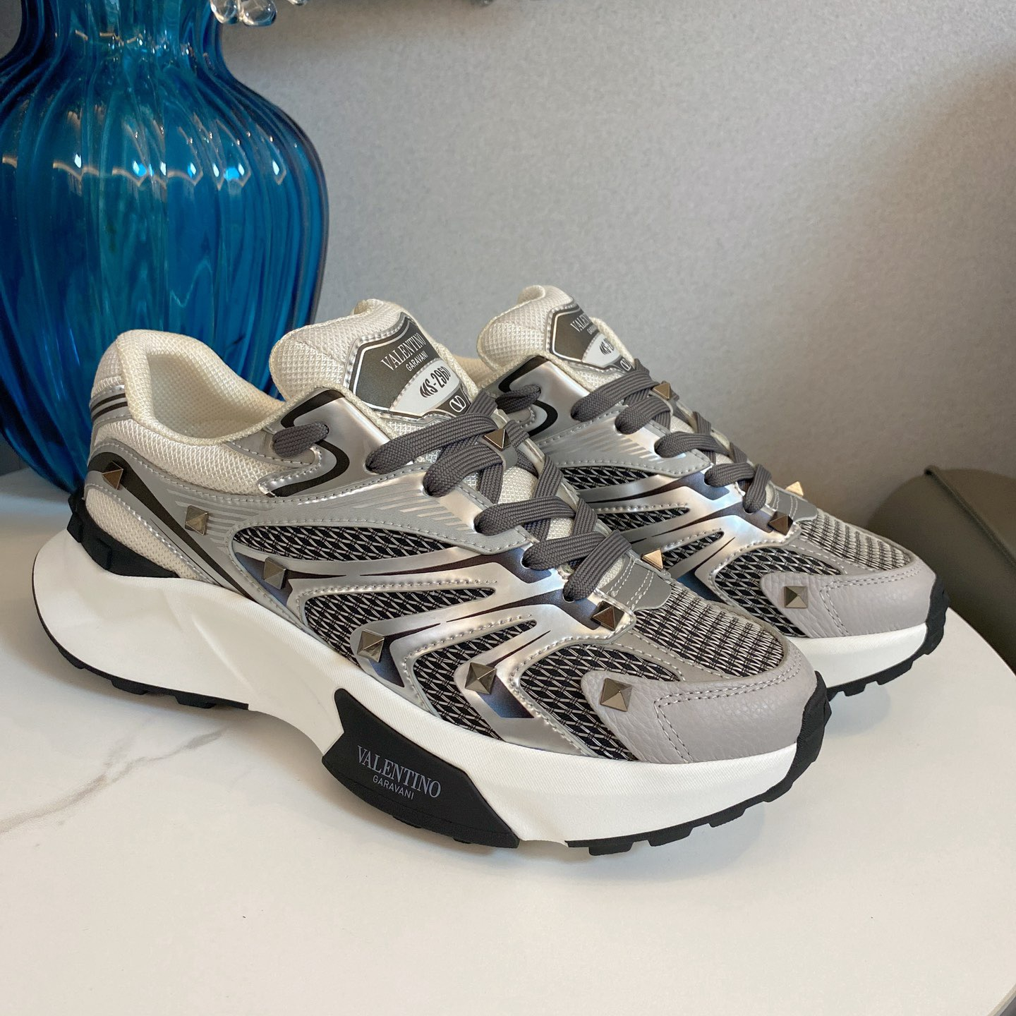 Valentino Sneakers Size 36-46