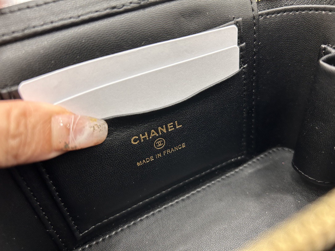 Chanel Women Shoulder Bags Size 17cm