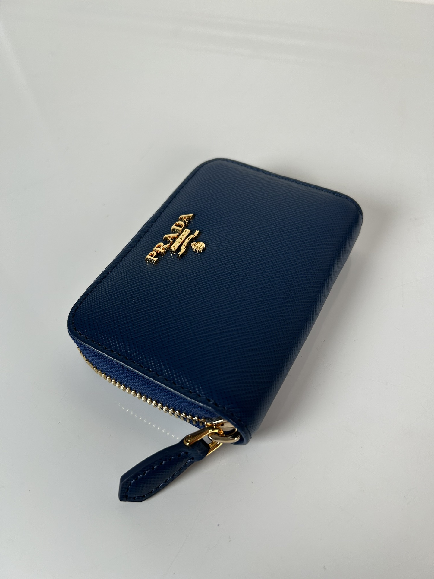 Prada Card Holder Size 10*8cm