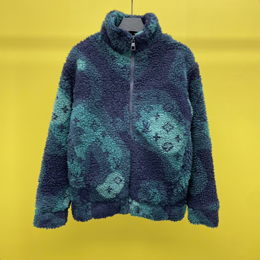 Louis Vuitton Unisex Jacket Size S-XL