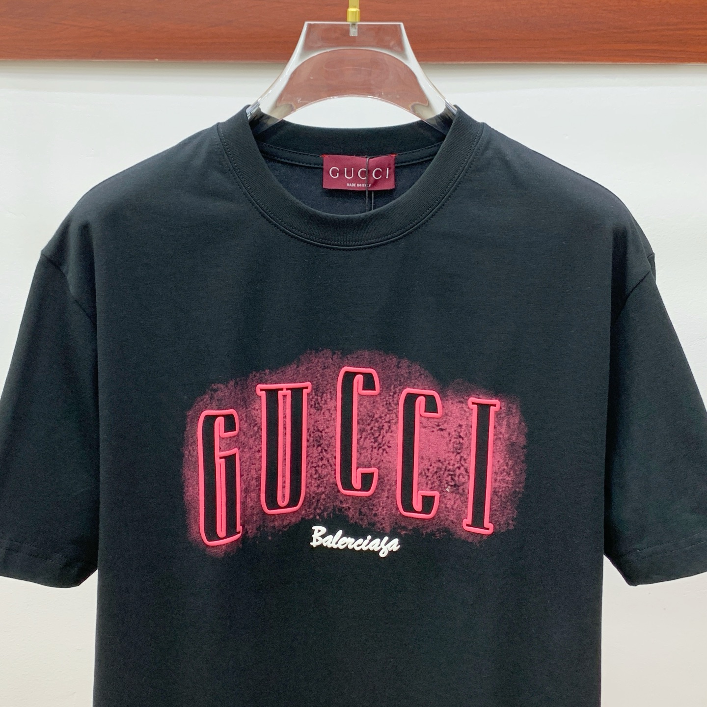 Gucci 25ss Men T Shirt M-XXXL