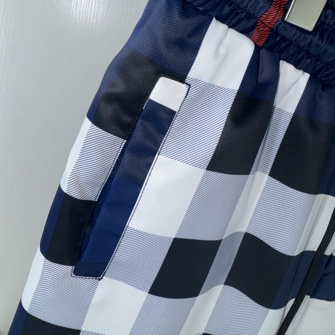 Burberry Beach Pants Size M-XXXL