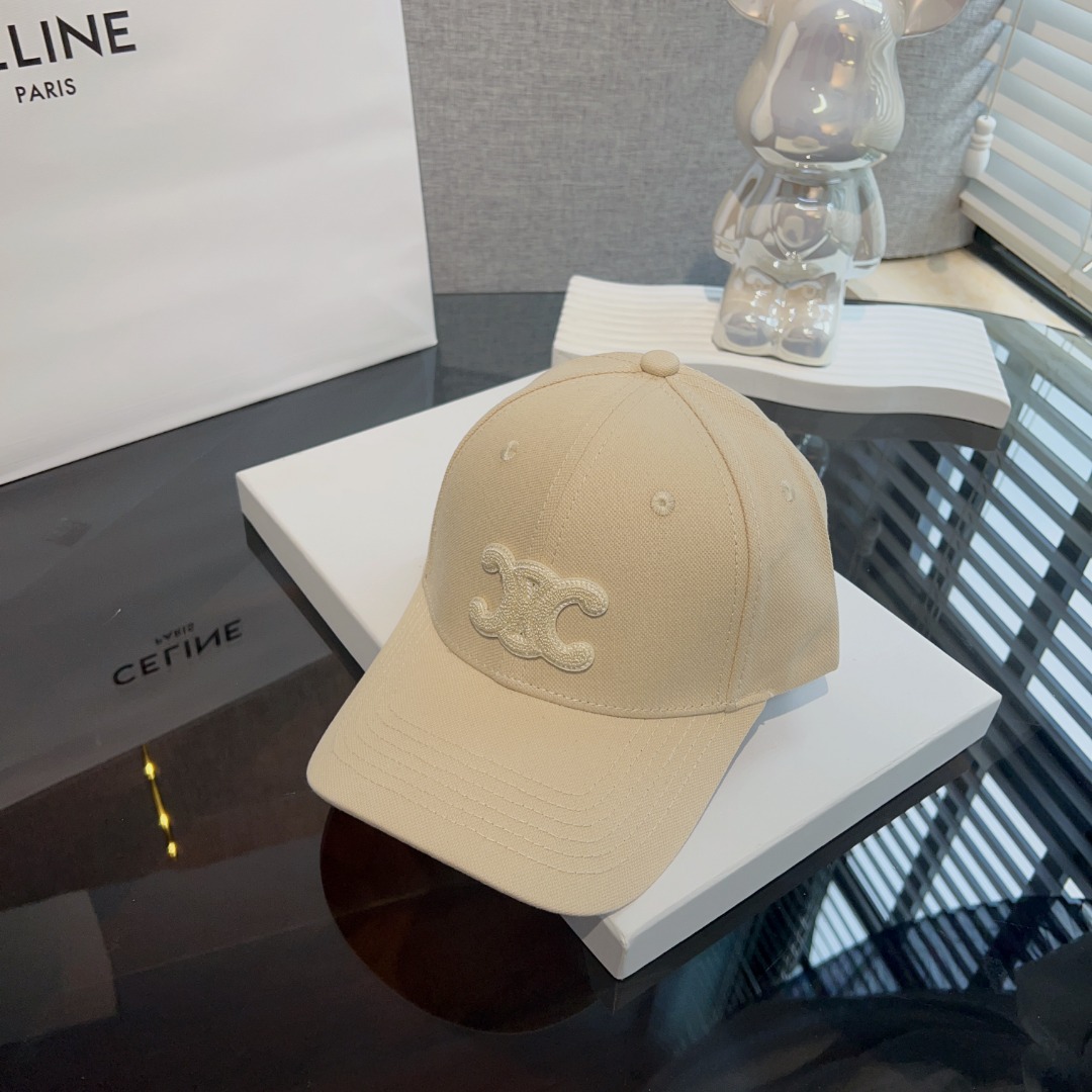 Celine Baseball Cap
