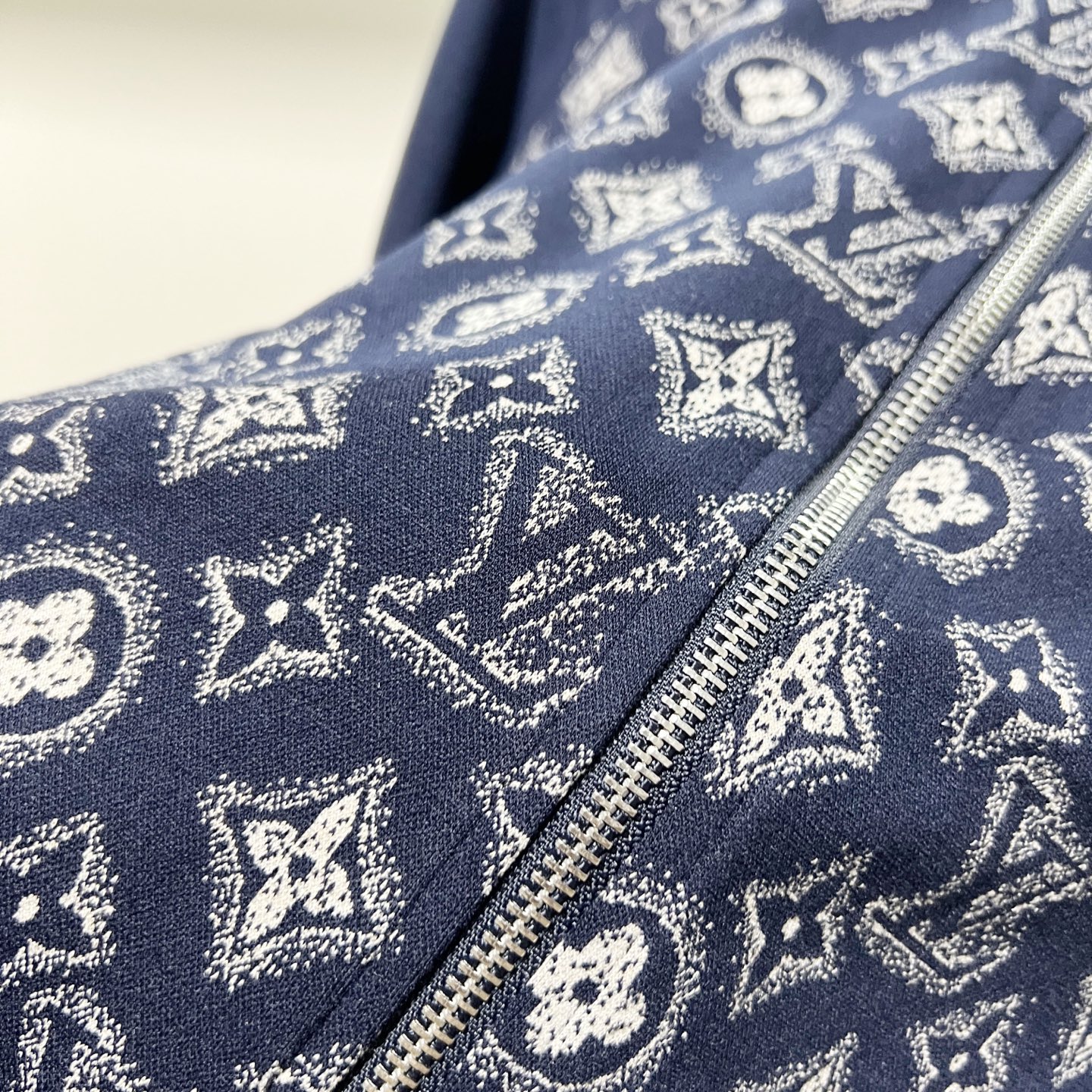 Louis Vuitton Unisex Jacket Size S-XL