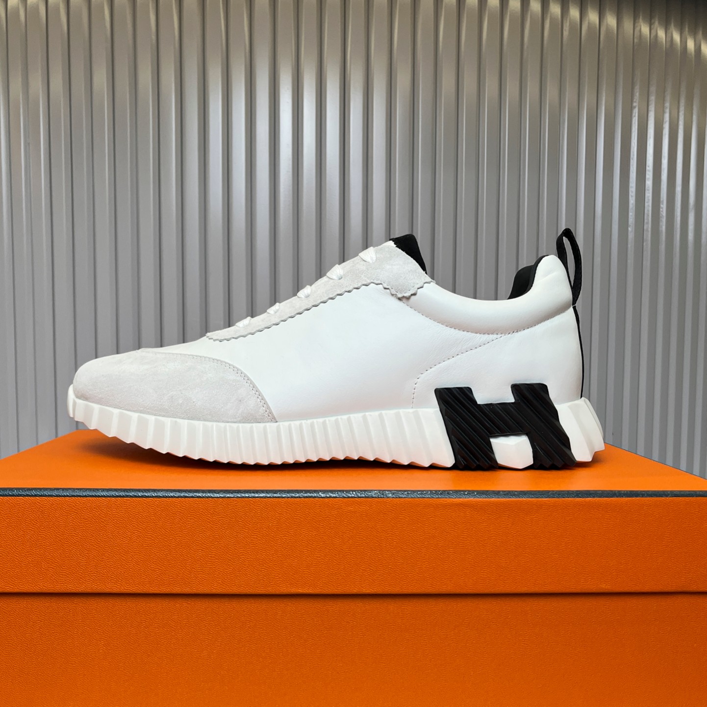 Hermes Bouncing Sneaker Size 36-46