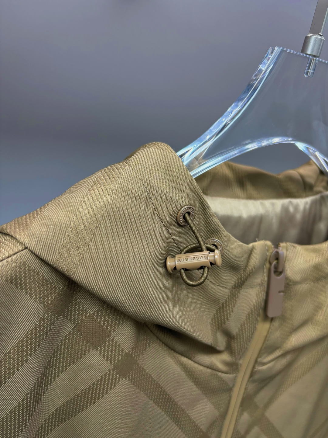 Burberry Unisex Jacket Size S-XXL