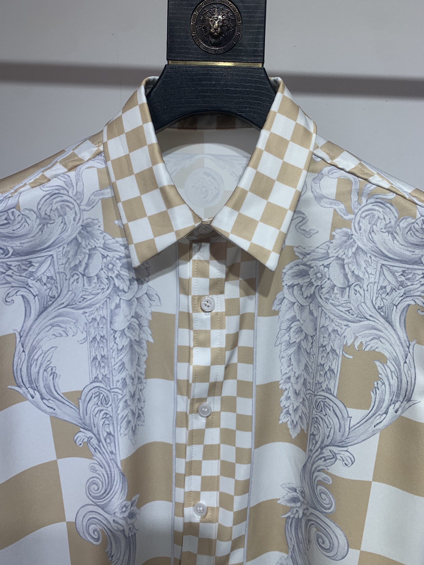Versace 2025 new Shirt Size S-2XL