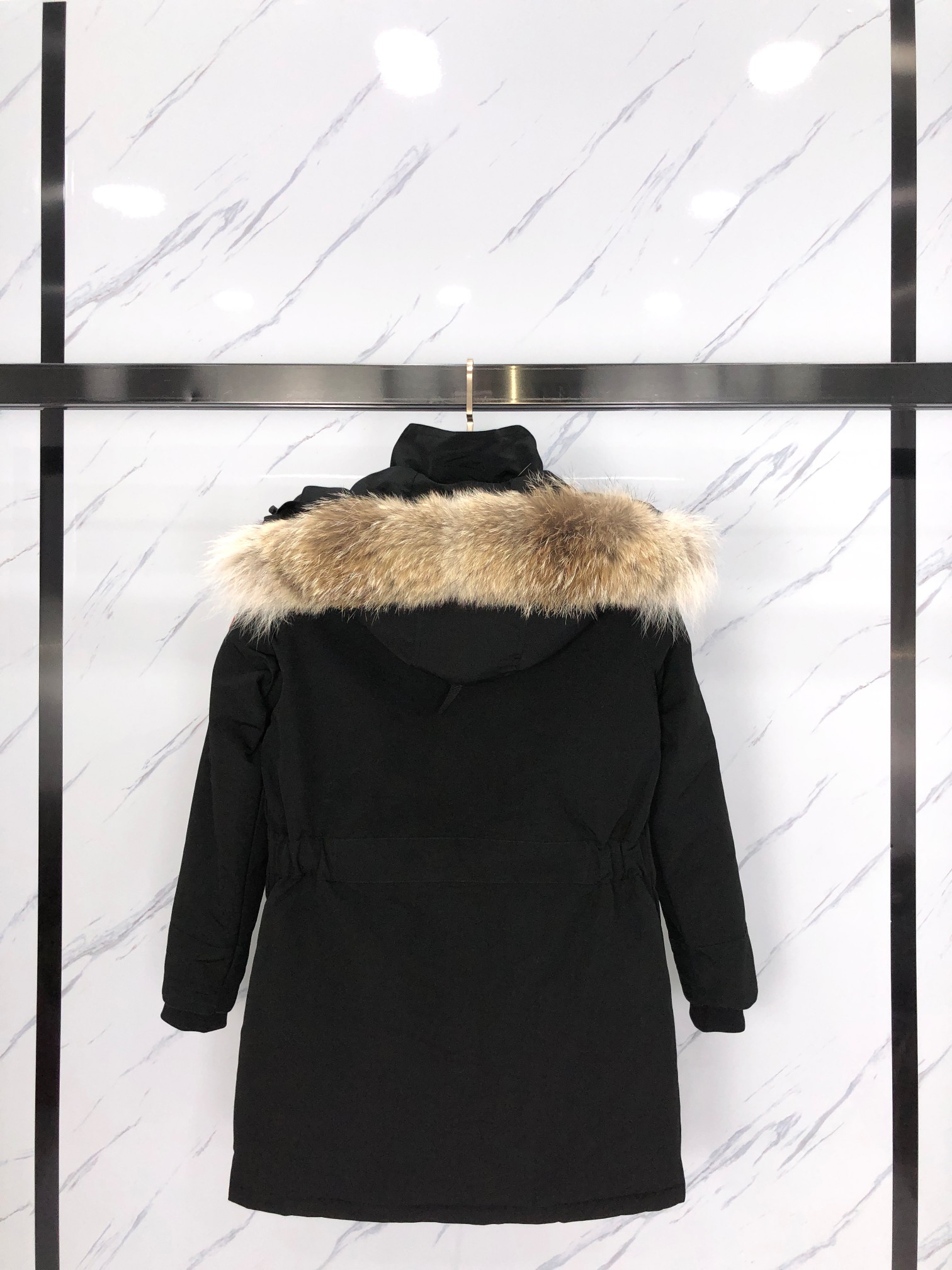 Canada Goose 07 Women Winter Jacket XS-XXL