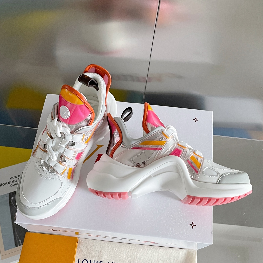 Louis Vuitton LV Archlight Sneaker Size 36-41