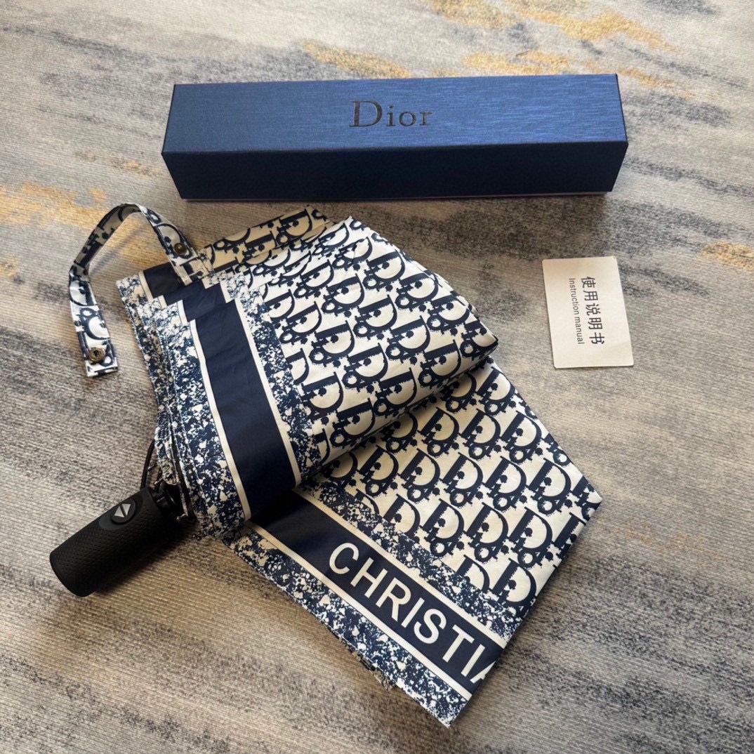 Dior Umbrella