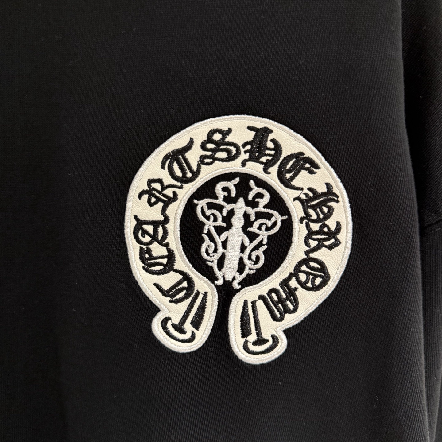 Chrome Hearts Unisex Sweatshirt Size M-XXL