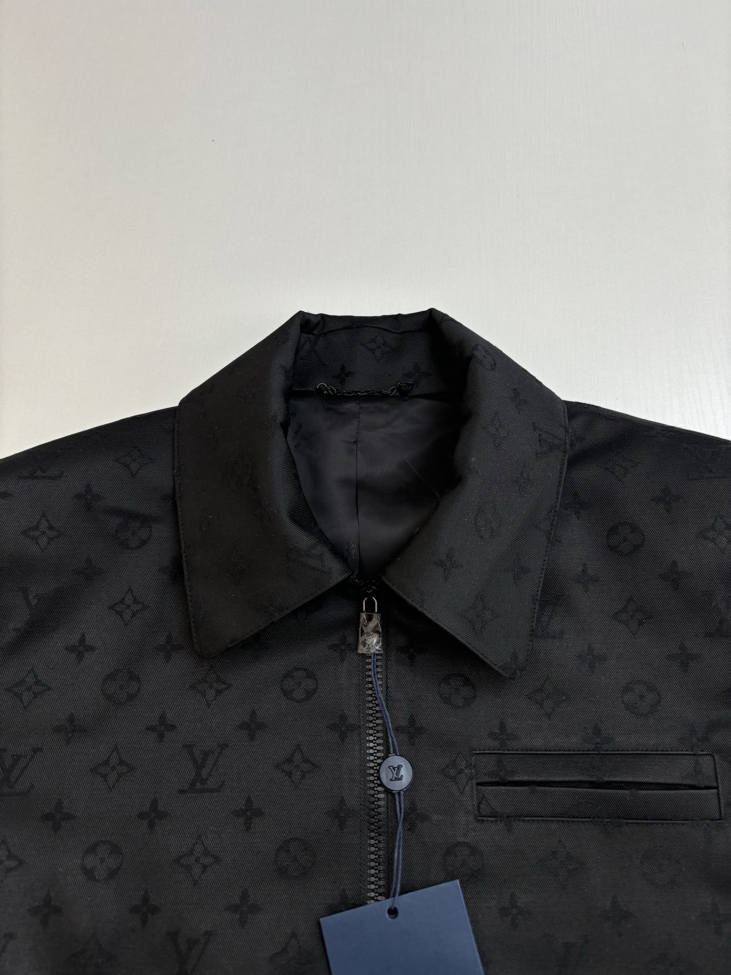 Louis Vuitton 2025SS New Jacket Size S-XL