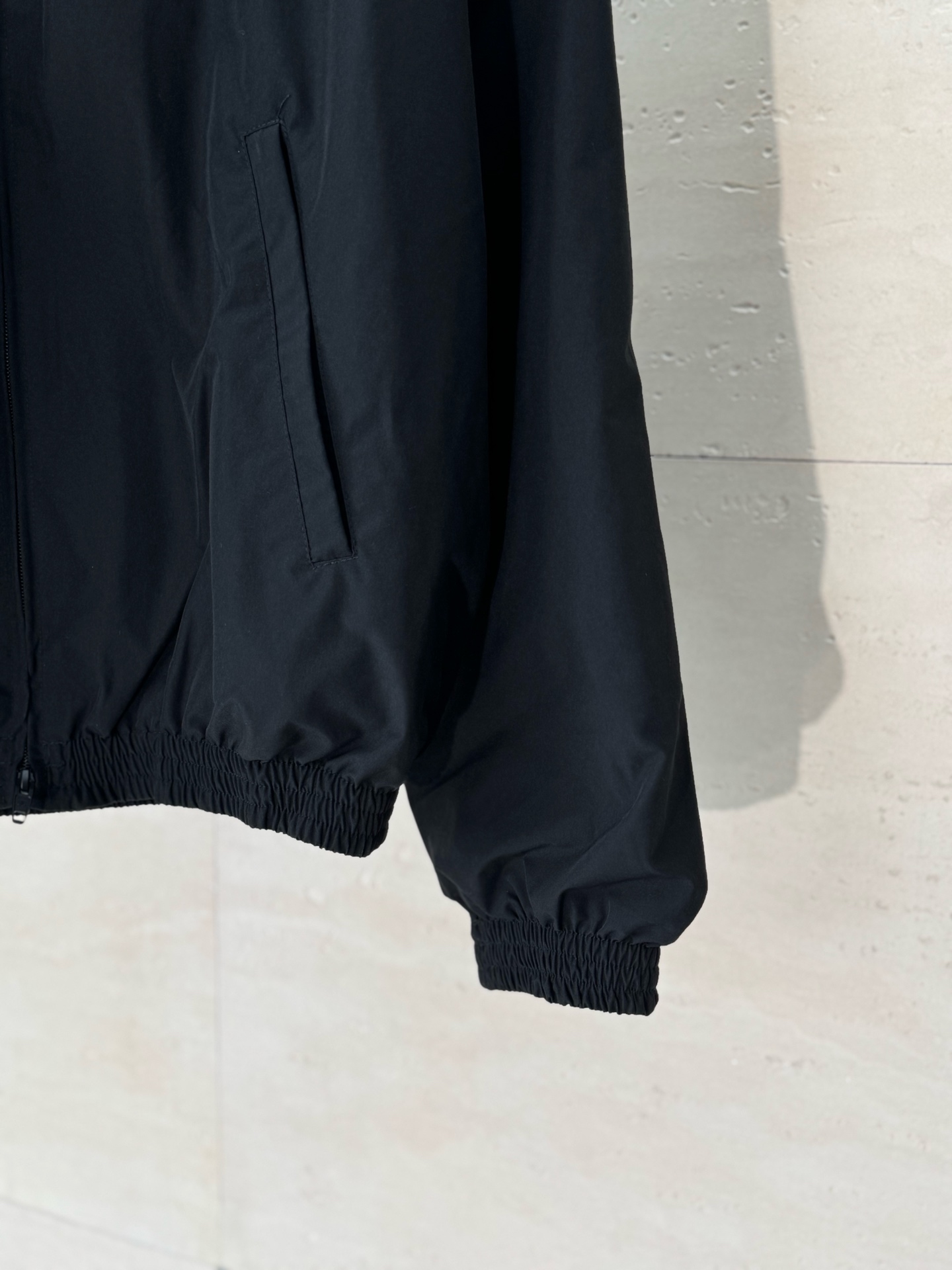 Balenciaga Unisex Jacket Size S-XL