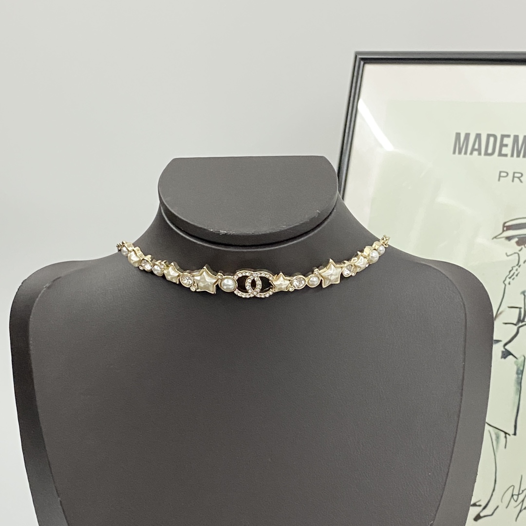 Chanel Necklace