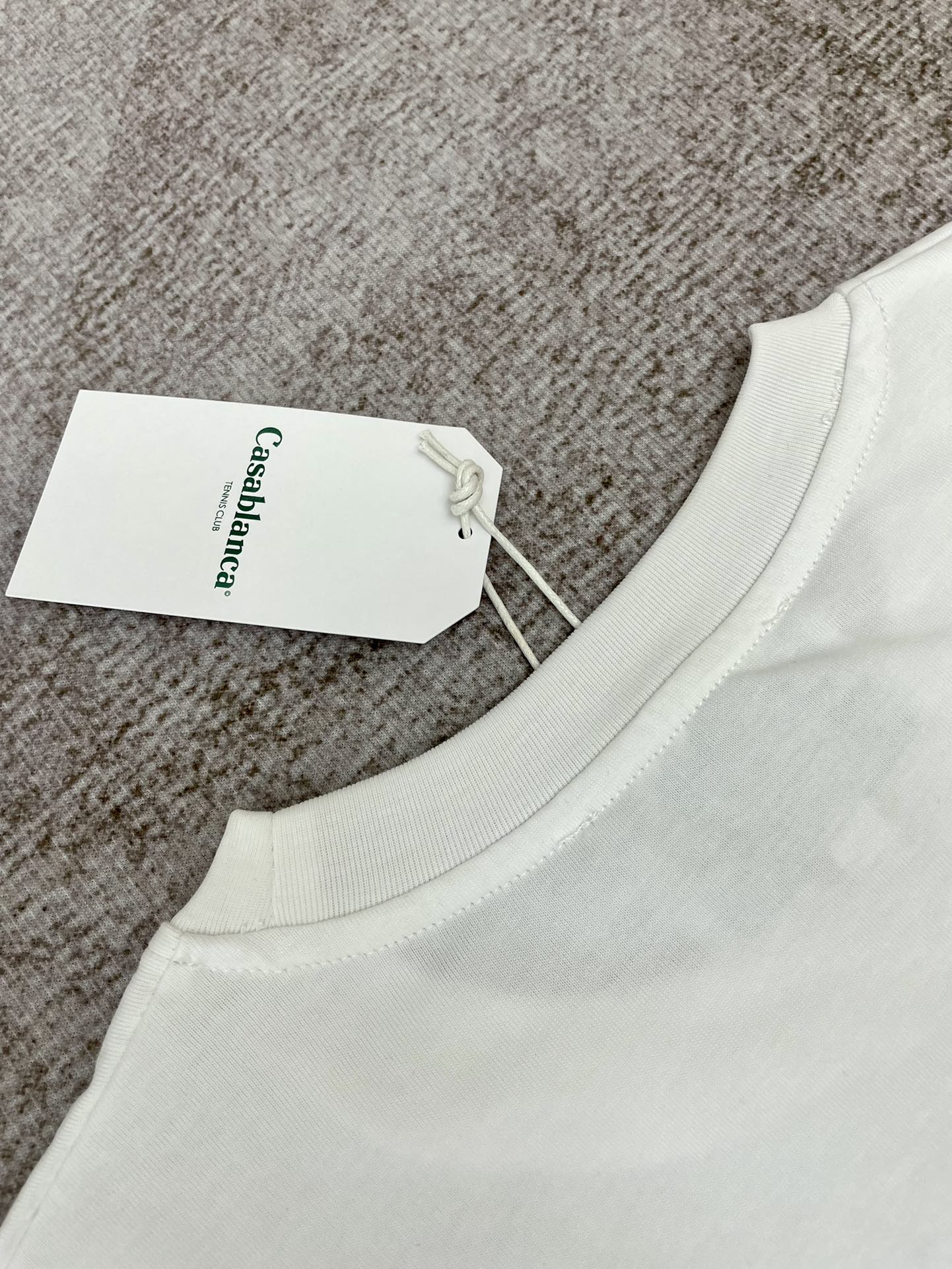 Casablanca T Shirt Size S-XL