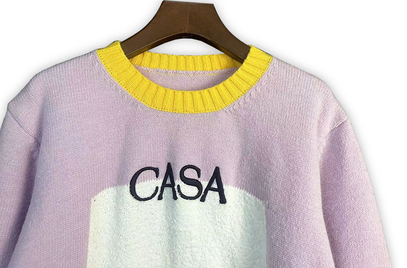 Casablanca Unisex Sweatshirt Size M-XXL