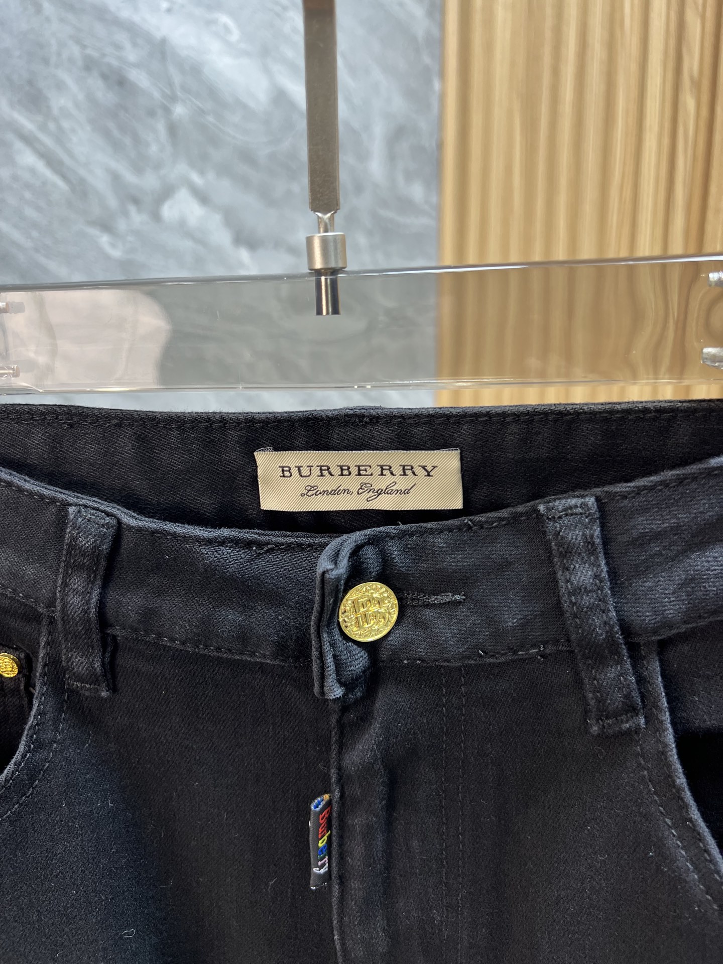 Burberry Jeans Men Size 29-38